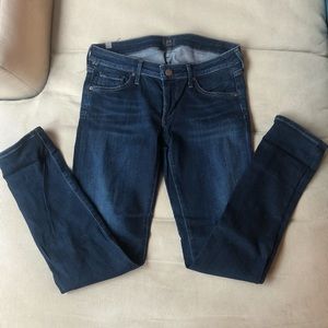 Citizens of Humanity jeans